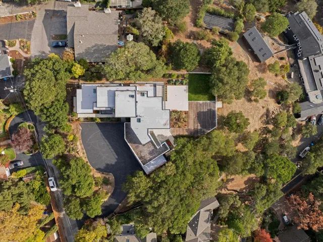 10 Notre Dame Place, Belmont, California 94002