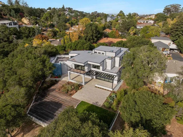 10 Notre Dame Place, Belmont, California 94002