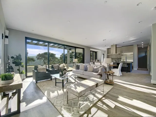 10 Notre Dame Place, Belmont, California 94002