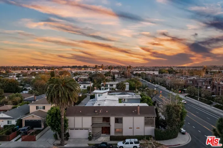 4450 Alla Road, Los Angeles, California 90066