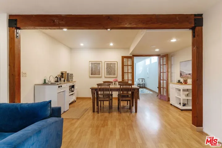 4450 Alla Road, Los Angeles, California 90066