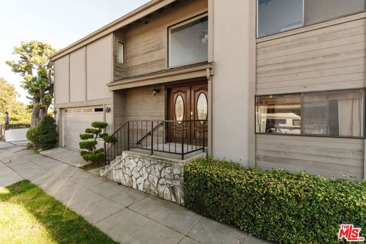 4450 Alla Road, Los Angeles, California 90066