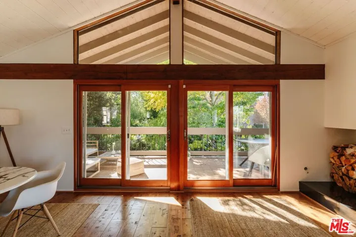 4450 Alla Road, Los Angeles, California 90066