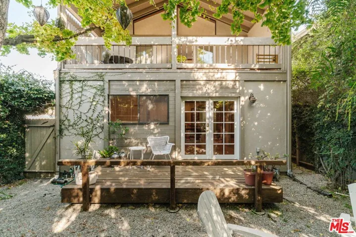4450 Alla Road, Los Angeles, California 90066