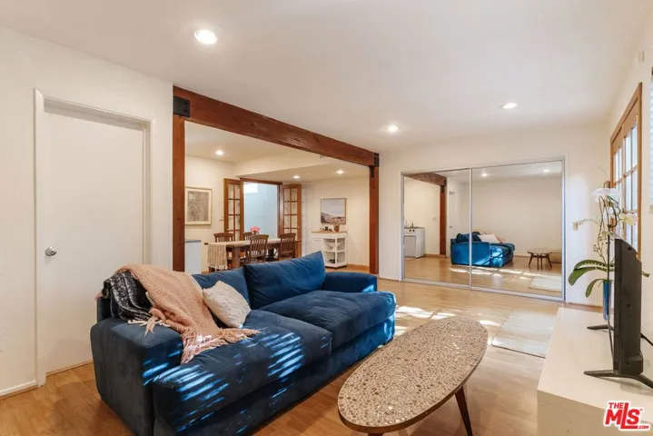 4450 Alla Road, Los Angeles, California 90066