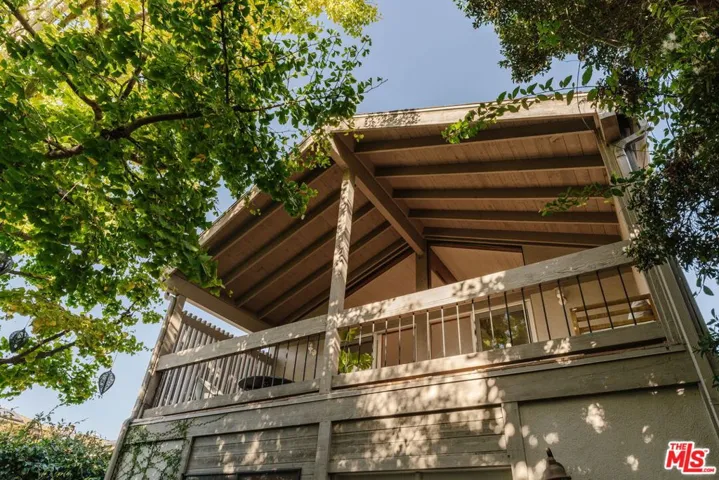 4450 Alla Road, Los Angeles, California 90066