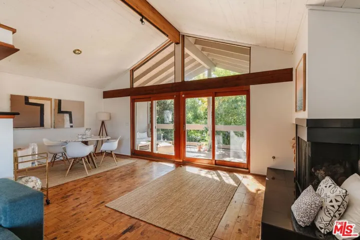 4450 Alla Road, Los Angeles, California 90066