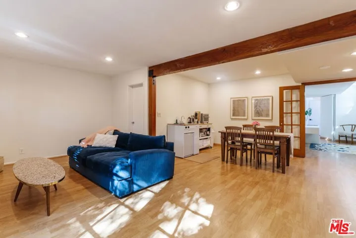 4450 Alla Road, Los Angeles, California 90066