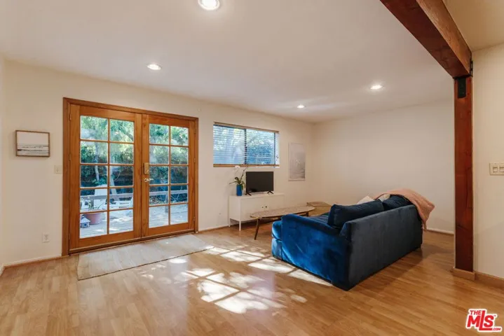 4450 Alla Road, Los Angeles, California 90066