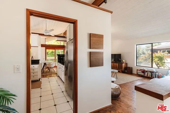 4450 Alla Road, Los Angeles, California 90066
