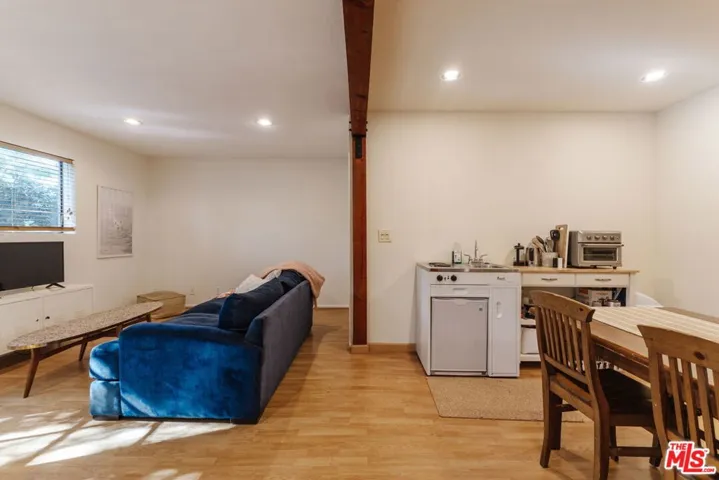 4450 Alla Road, Los Angeles, California 90066
