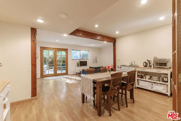 4450 Alla Road, Los Angeles, California 90066