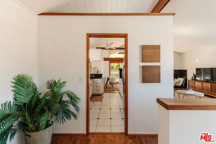 4450 Alla Road, Los Angeles, California 90066
