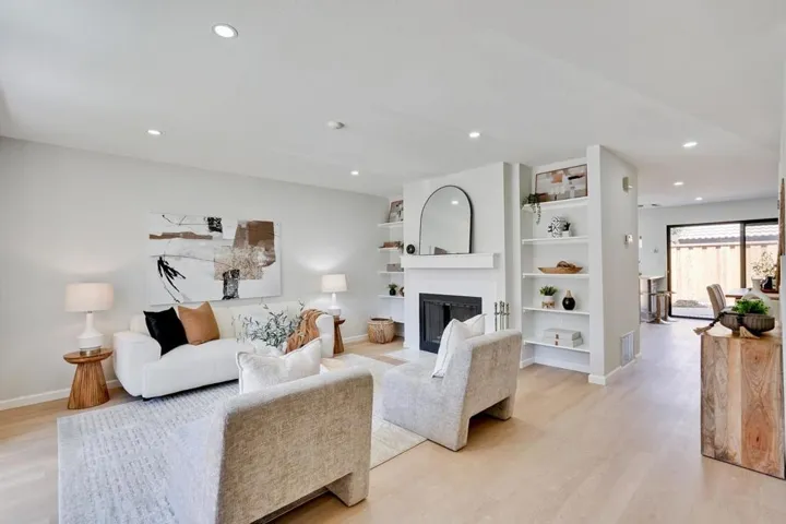 6255 Joaquin Murieta Avenue H, Newark, California 94560