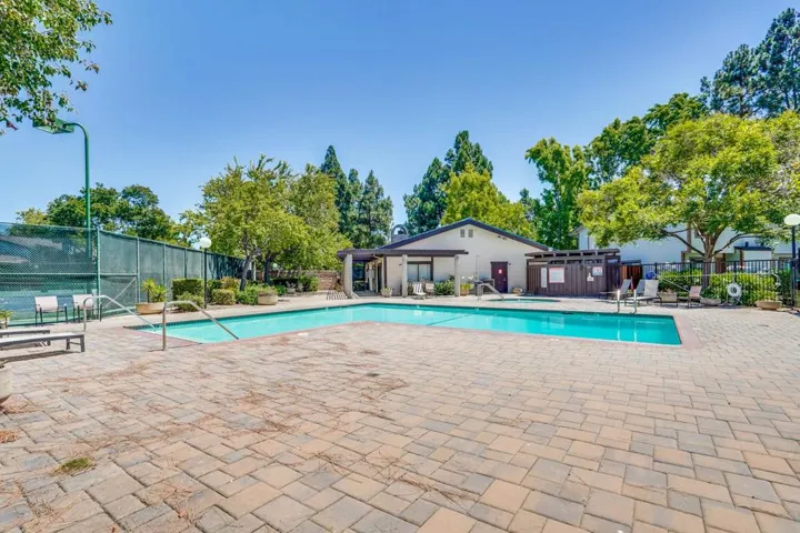 6255 Joaquin Murieta Avenue H, Newark, California 94560
