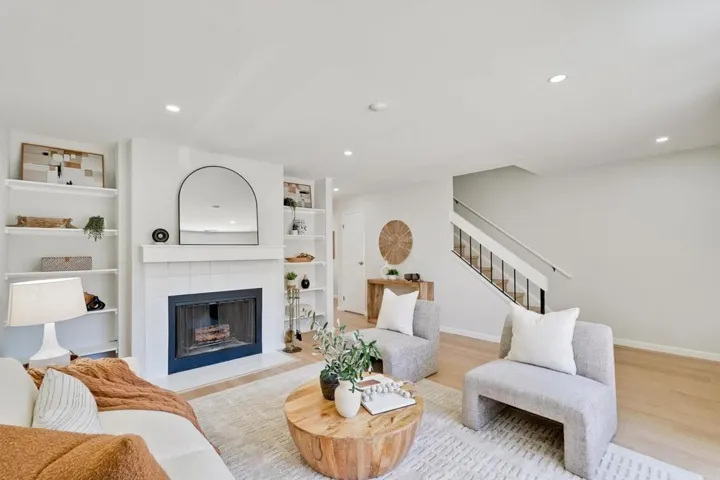 6255 Joaquin Murieta Avenue H, Newark, California 94560