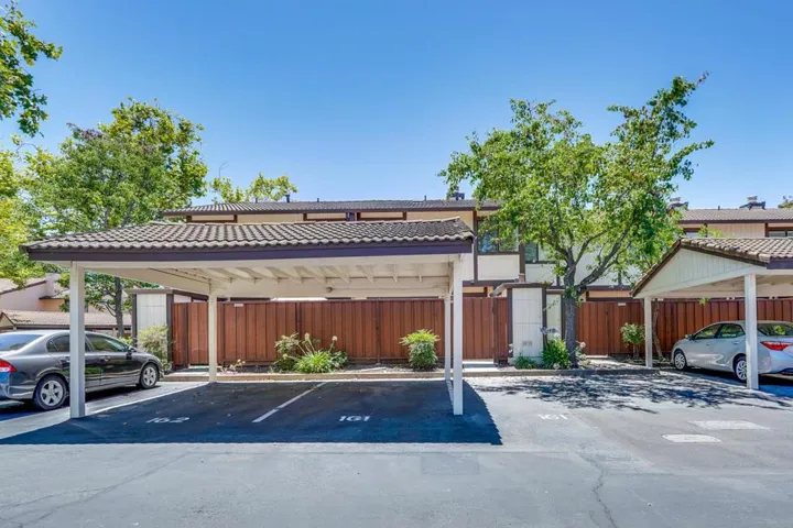 6255 Joaquin Murieta Avenue H, Newark, California 94560