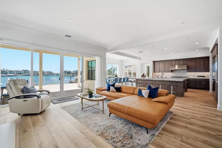 3233 Delta Coves Drive, Bethel Island, California 94511