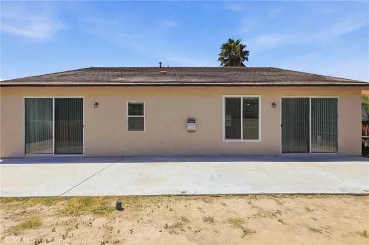 231 Spinnaker, San Jacinto, California 92583