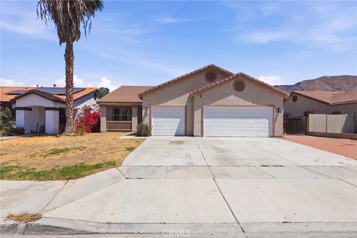 231 Spinnaker, San Jacinto, California 92583