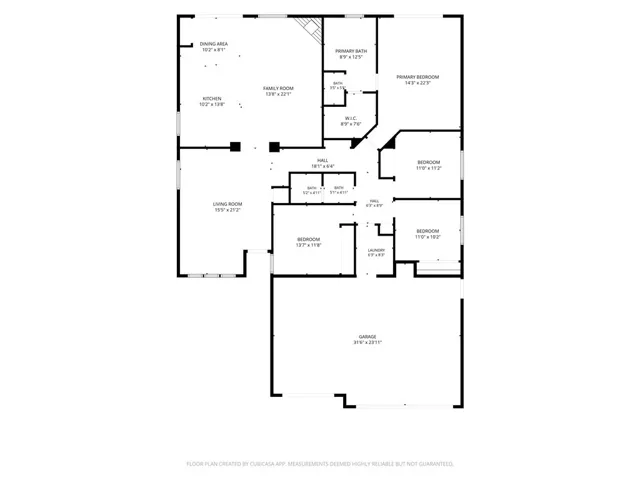 231 Spinnaker, San Jacinto, California 92583