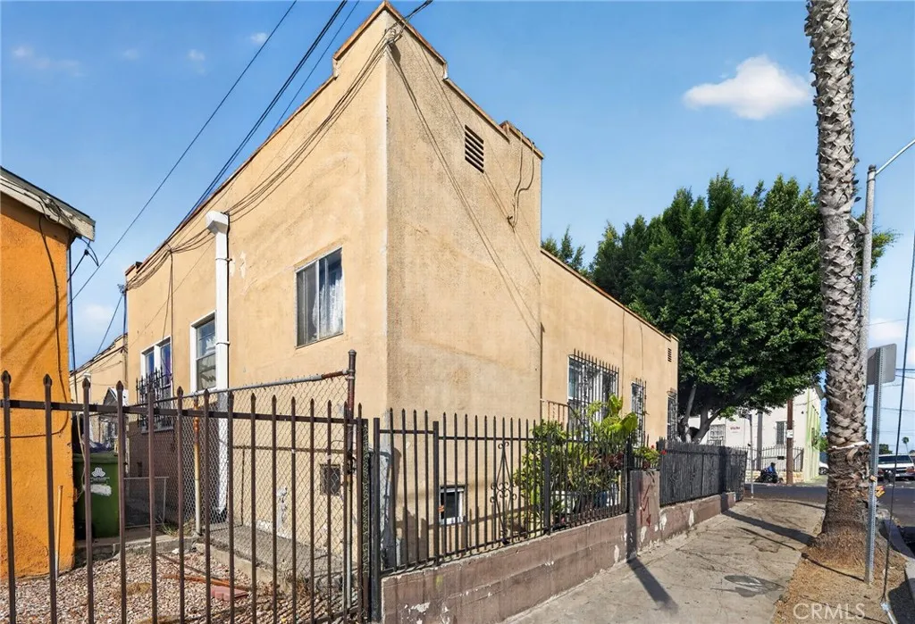 620 N Fickett, Los Angeles, California 90033 — photo 4