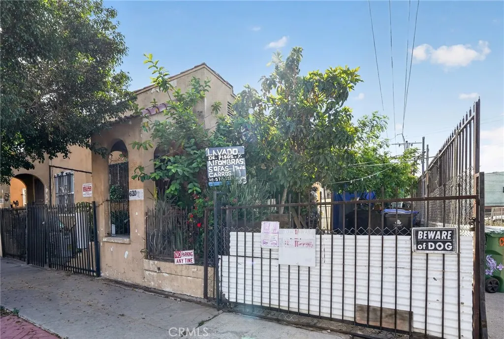 620 N Fickett, Los Angeles, California 90033 — photo 5