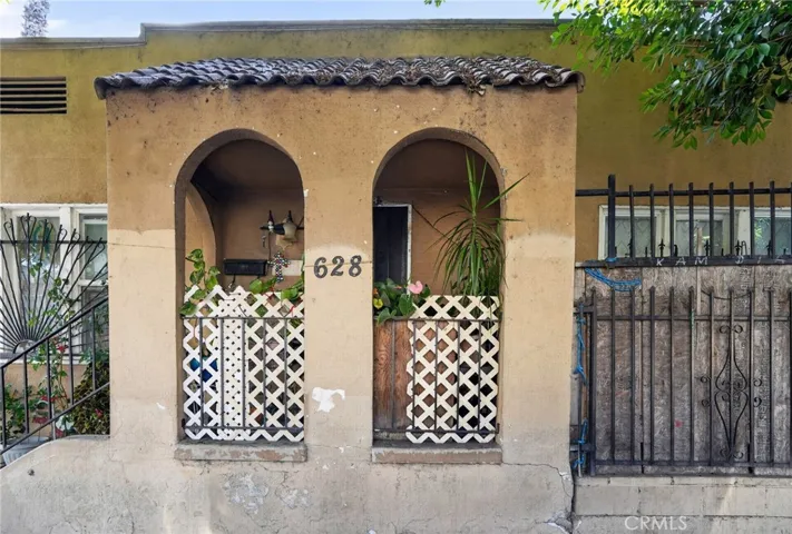 620 N Fickett, Los Angeles, California 90033