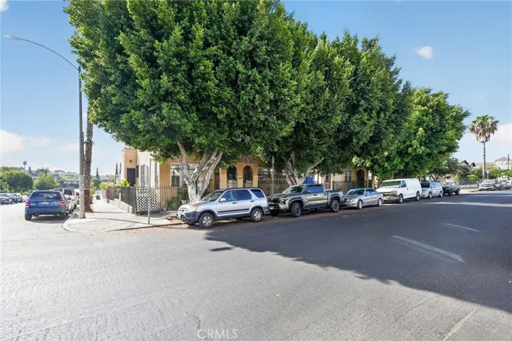 620 N Fickett, Los Angeles, California 90033