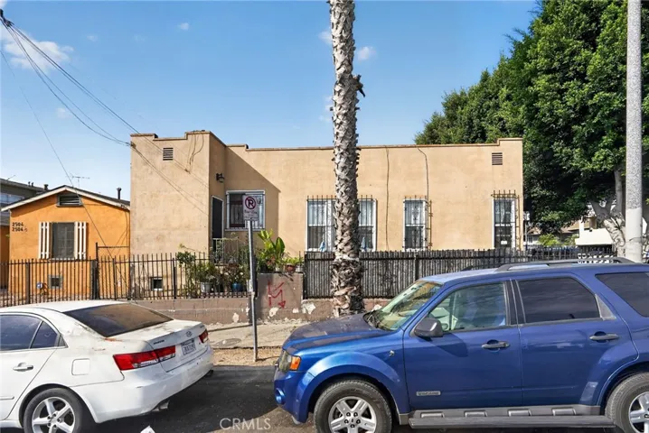 620 N Fickett, Los Angeles, California 90033