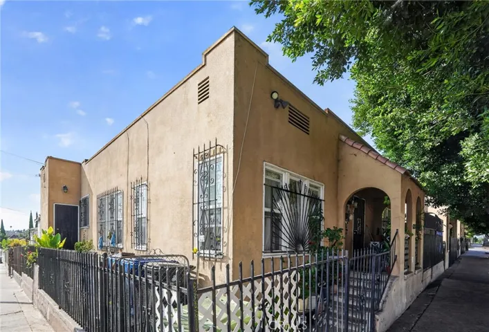 620 N Fickett, Los Angeles, California 90033