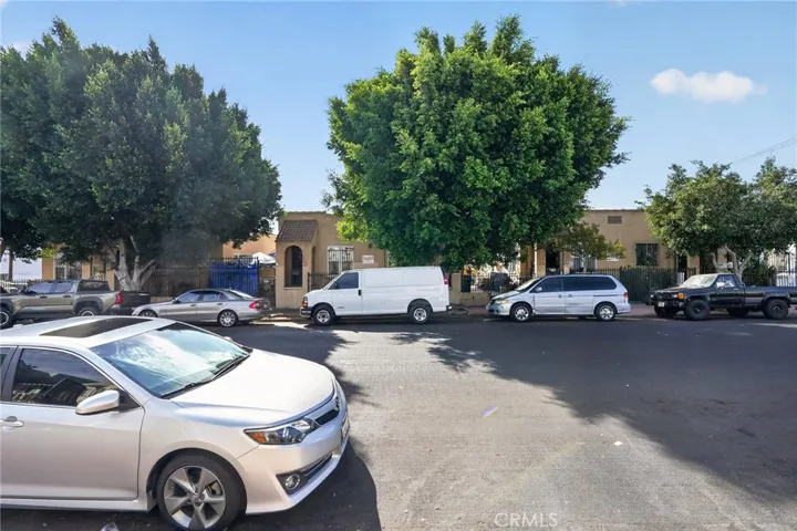 620 N Fickett, Los Angeles, California 90033