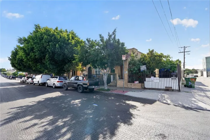620 N Fickett, Los Angeles, California 90033