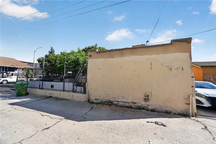 620 N Fickett, Los Angeles, California 90033