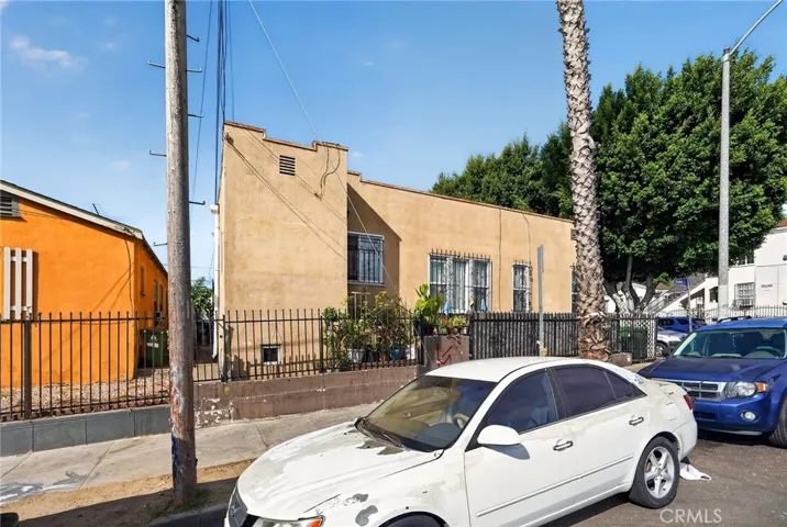 620 N Fickett, Los Angeles, California 90033