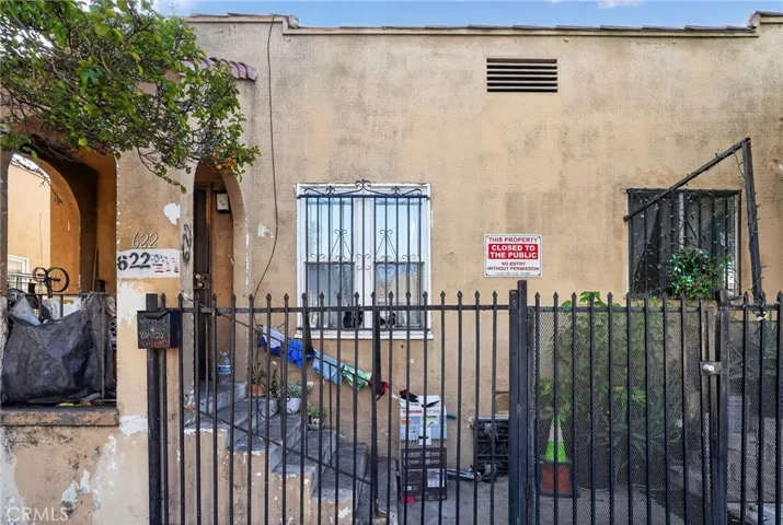 620 N Fickett, Los Angeles, California 90033