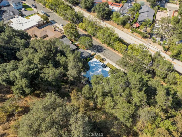 3505 El Lado, Glendale, California 91208