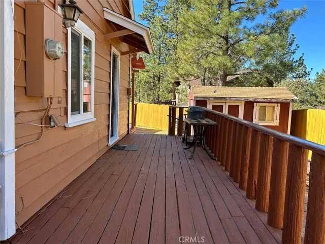 542 Highland Road, Big Bear Lake, California 92315