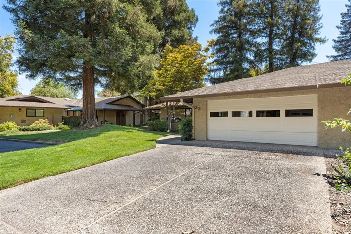 32 Northwood Commons Place, Chico, California 95973