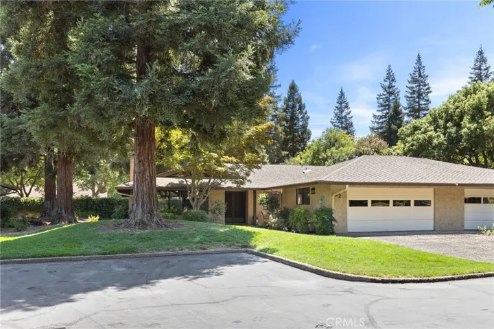32 Northwood Commons Place, Chico, California 95973