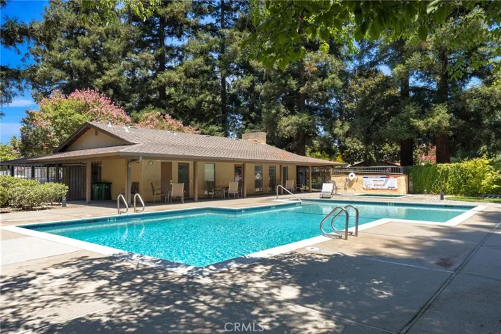 32 Northwood Commons Place, Chico, California 95973