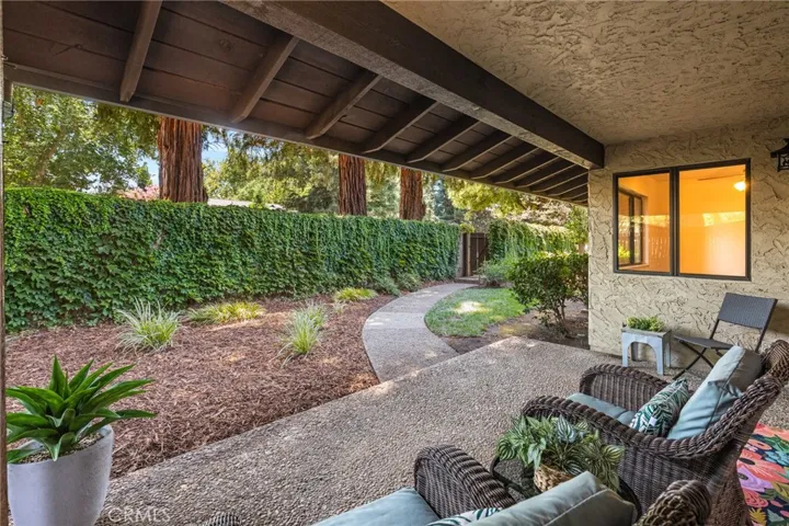 32 Northwood Commons Place, Chico, California 95973