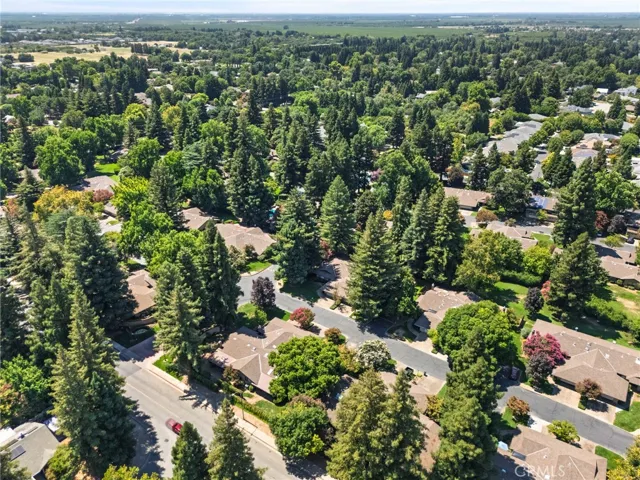 32 Northwood Commons Place, Chico, California 95973