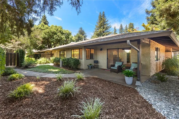 32 Northwood Commons Place, Chico, California 95973