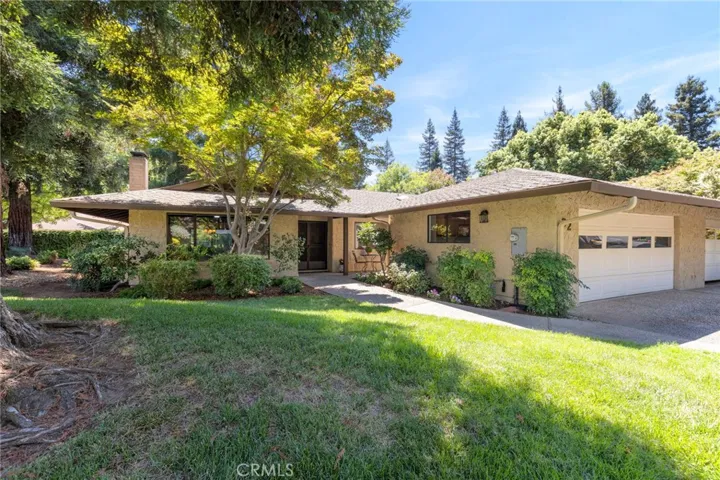 32 Northwood Commons Place, Chico, California 95973