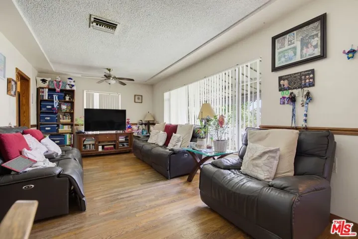Front House Living Room