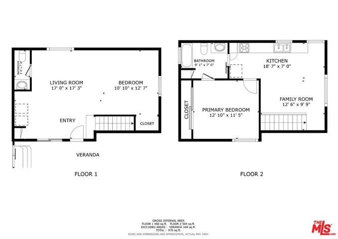 291 Simmons Avenue, Montebello, California 90640