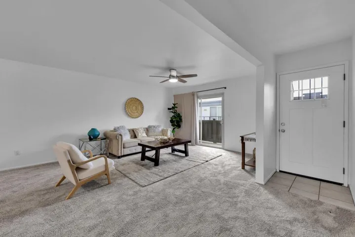 4182 Mount Alifan J, San Diego, California 92111