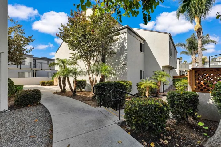 4182 Mount Alifan J, San Diego, California 92111