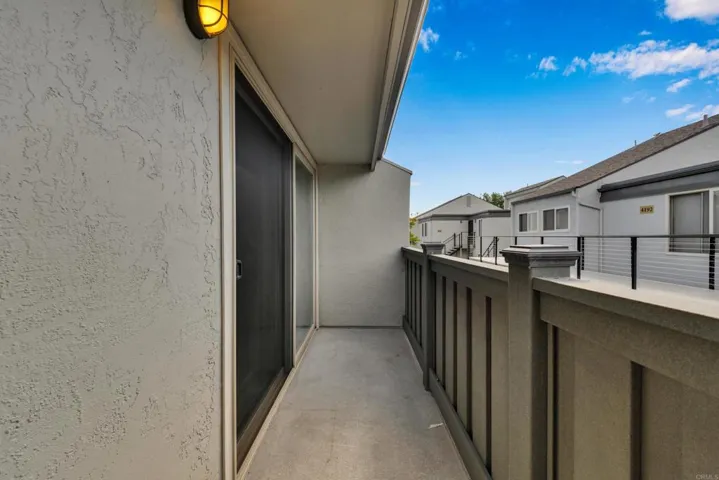 4182 Mount Alifan J, San Diego, California 92111